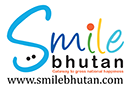 1Smile Bhutan logo