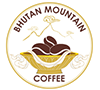 Bhutan mountain coffee